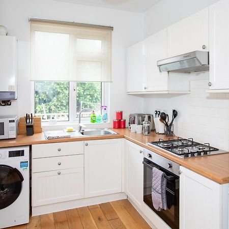 Glebe Street Apartment Leven  Exterior foto