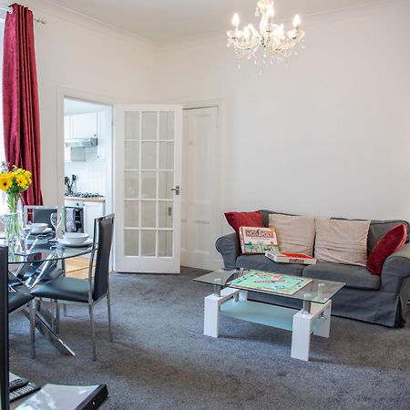 Glebe Street Apartment Leven  Exterior foto